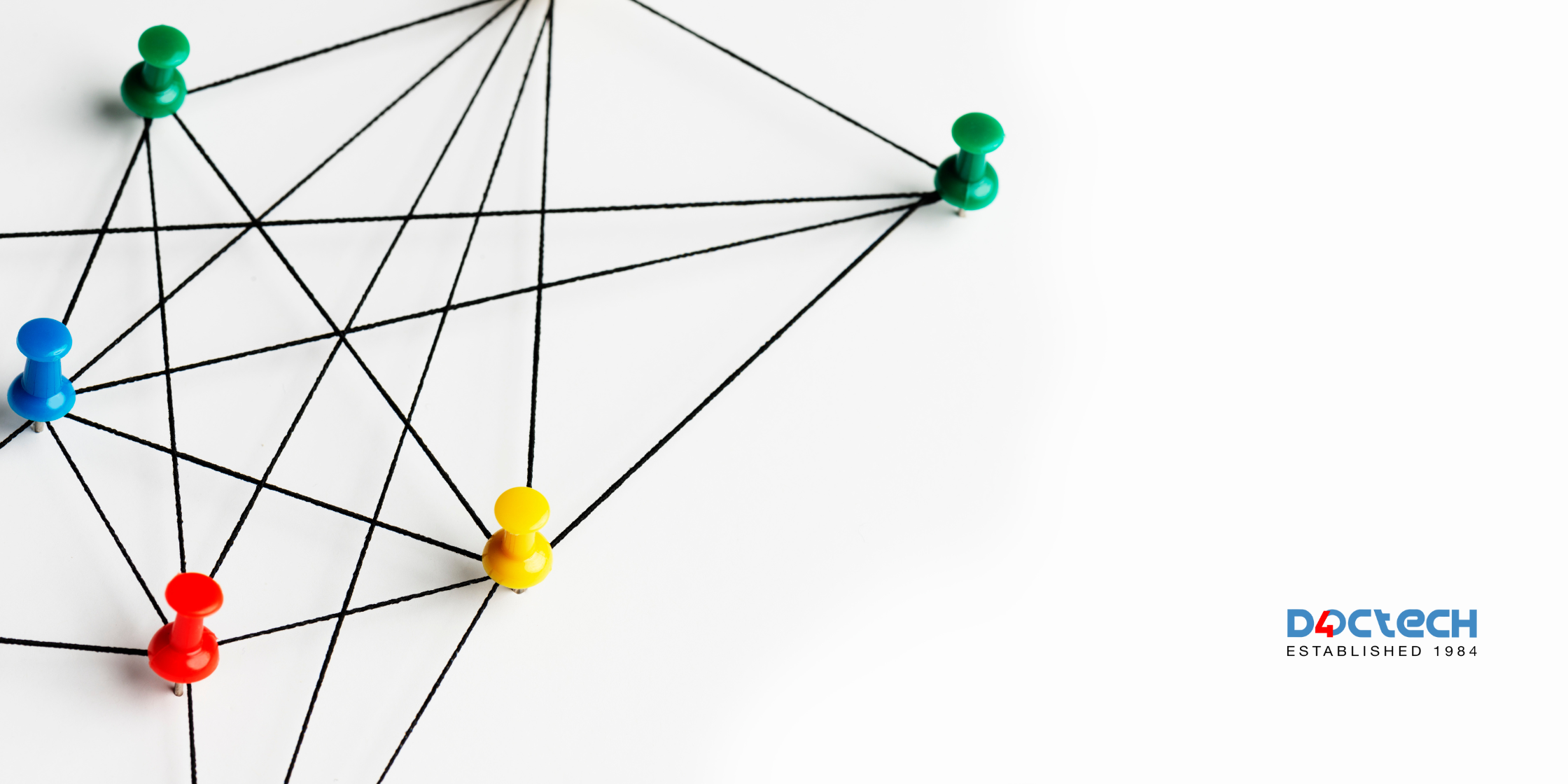 DocuWare Connector on Power Automate DocTech